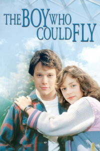 El niño que podia volar (1986)