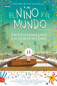 El Niño y el Mundo (2014)