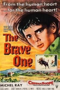 El niño y el toro (1956)