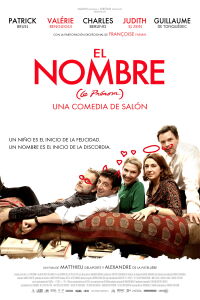El nombre (2012)