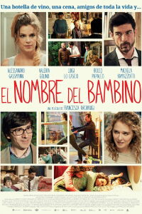 El nombre del bambino (2015)