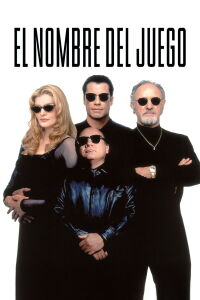 El Nombre del Juego (1995)