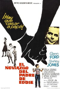El noviazgo del padre de Eddie (1963)