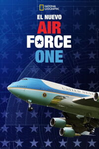 El nuevo Air Force One (2021)