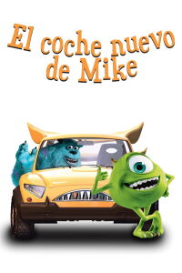 El nuevo automóvil de Mike (2002)