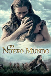 El Nuevo Mundo (2005)