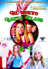 El nuevo Santa Claus (2004)