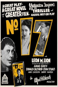 El número 17 (1932)