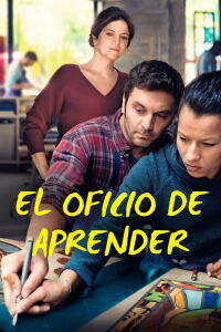 El oficio de aprender (2022)