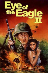 El ojo del águila 2 (1989)
