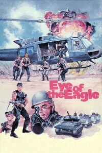 El Ojo del Águila (1987)