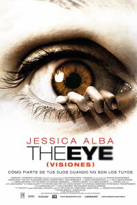 El Ojo del Mal (2008)