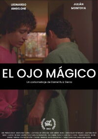 El ojo mágico (2024)