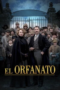 El Orfanato (2018)