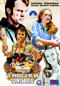 El orgullo de un comisario (1973)