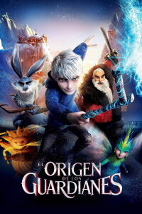 El Origen De Los Guardianes (2012)
