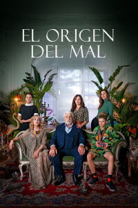 El origen del mal (2022)