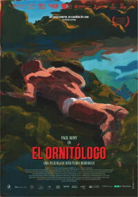 El ornitólogo (2016)