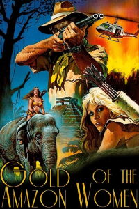 El oro de las amazonas (1979)