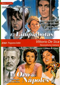 El oro de Nápoles (1954)