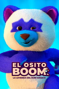 El osito Boom (2021)