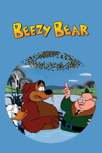 El Oso y las Abejas (1955)