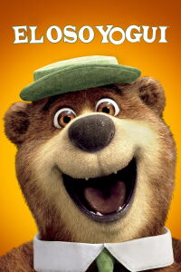 El Oso Yogui (2010)