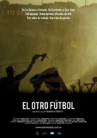 El otro fútbol (2012)