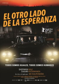 El otro lado de la esperanza (2017)