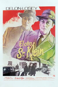 El otro señor Klein (1976)