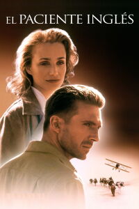 El Paciente Inglés (1996)
