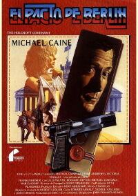 El pacto de Berlin (1985)