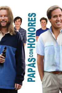 El padre del año (2018)