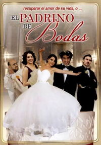 El Padrino de Bodas (2014)