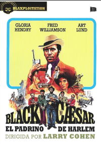 El padrino de Harlem (1973)
