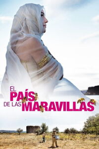 El país de las maravillas (2014)