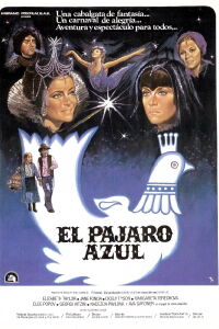 El pájaro azul (1976)