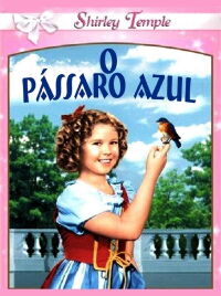 El pájaro azul (1940)