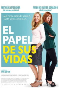 El papel de sus vidas (2019)