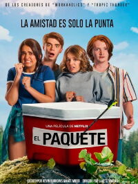 El paquete (2018)