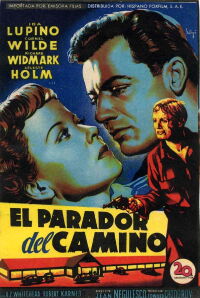 El parador del camino (1948)