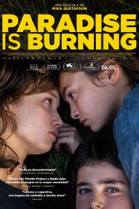 El paraíso está ardiendo (2023)