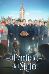 El partido del siglo (2022)