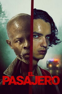 El pasajero (2026)