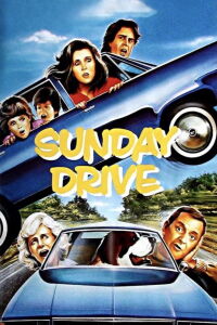 El paseo del domingo (1986)