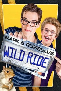 El paseo salvaje de Mark y Russell (2015)