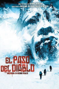El paso Dyatlov (2013)