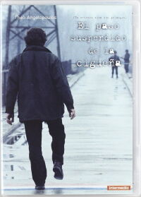 El paso suspendido de la cigüeña (1991)