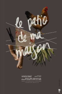El patio de mi casa (2008)