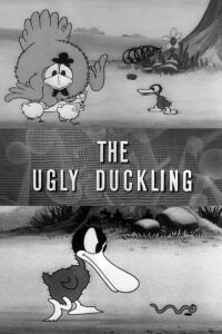 El patito feo (1931)